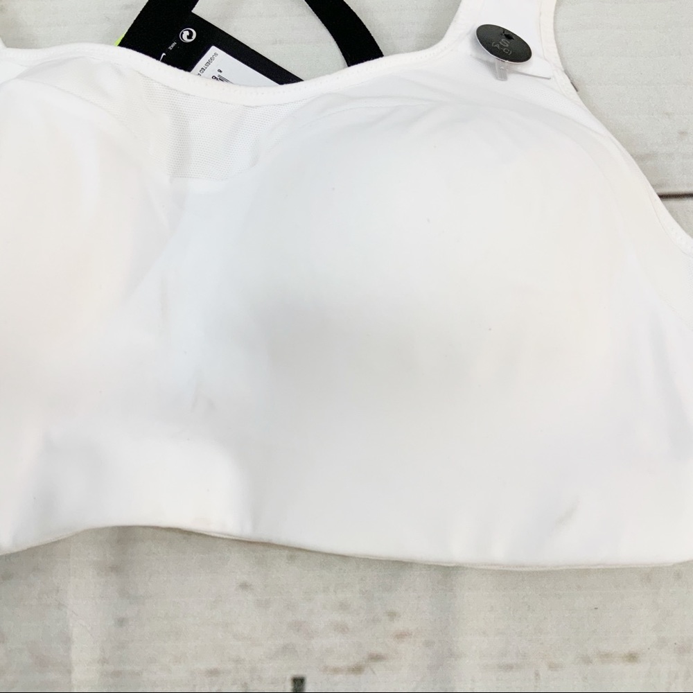 Nike Pro Alpha Performance Support Adjustable Fit - image 3